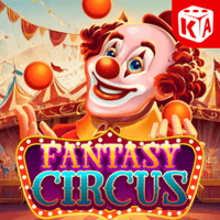Rạp Xiếc Mộng Mơ game cover