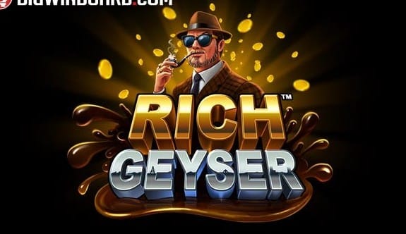 Rich Geyser