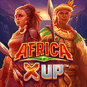Châu Phi X UP game cover